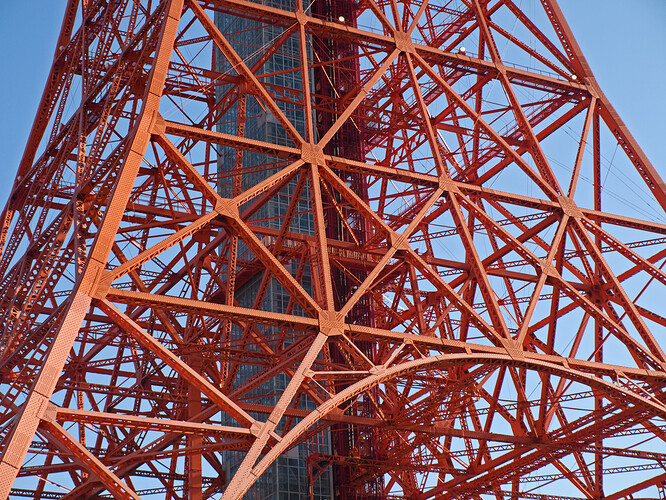 Tokyo Tower